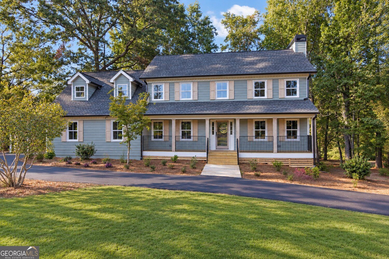 287 Rising Star Road, Fayetteville, GA 30215 — photo 2