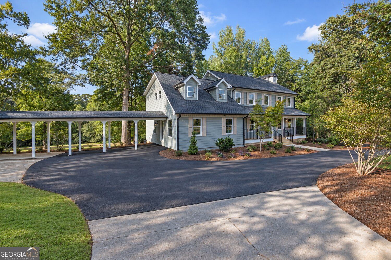 287 Rising Star Road, Fayetteville, GA 30215 — photo 3