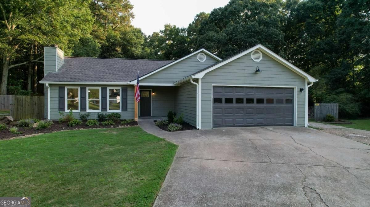 347 Timberridge Ln — photo