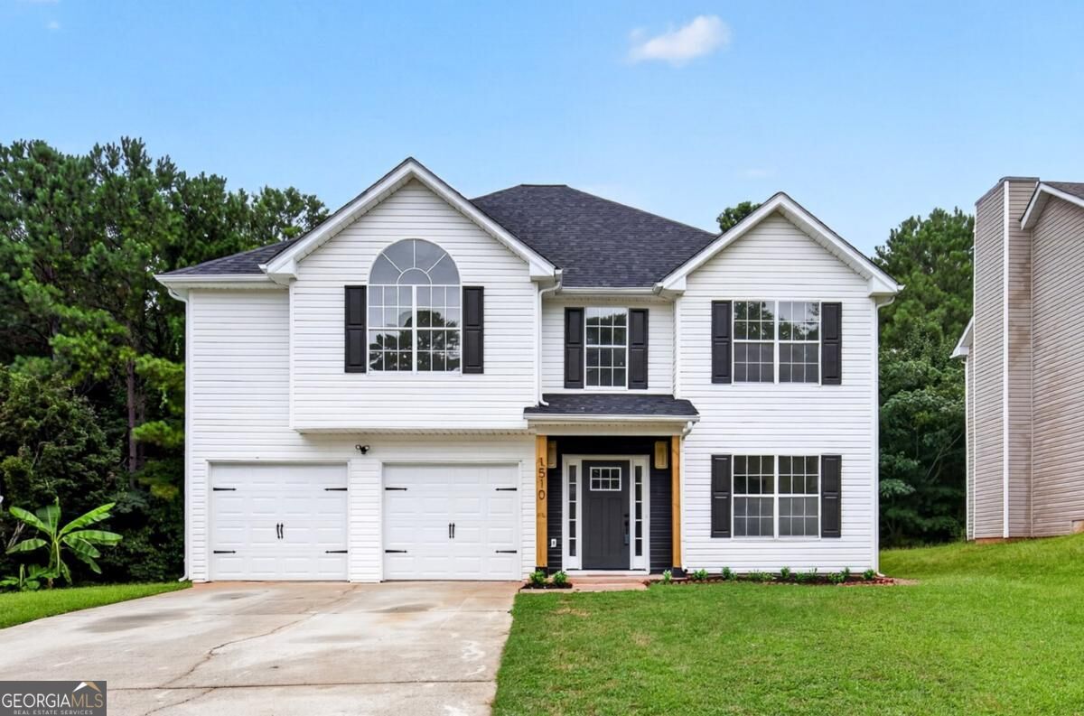 1510 Beech Grove Dr — photo