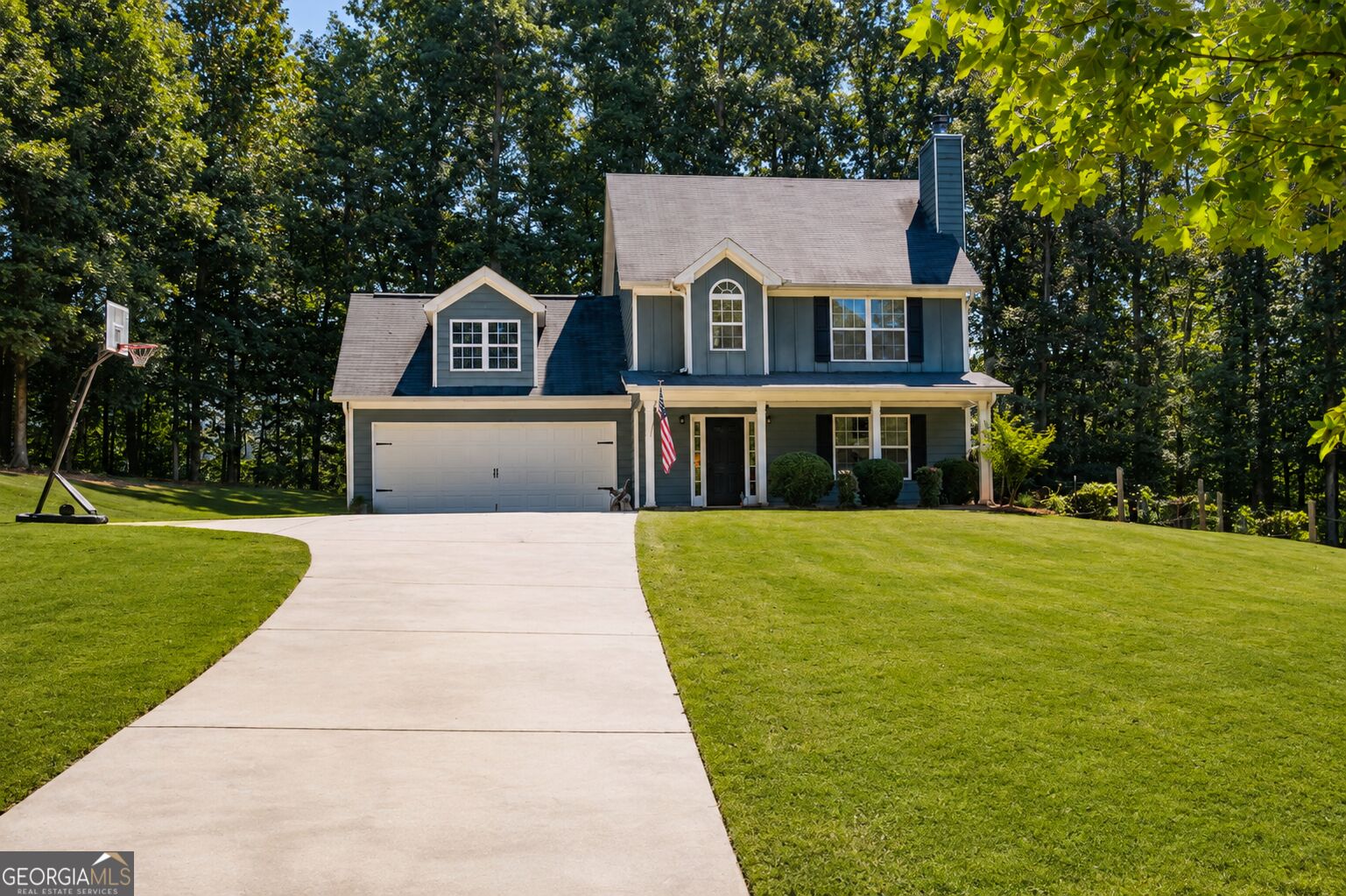 8816 Shallow Creek Trl — photo