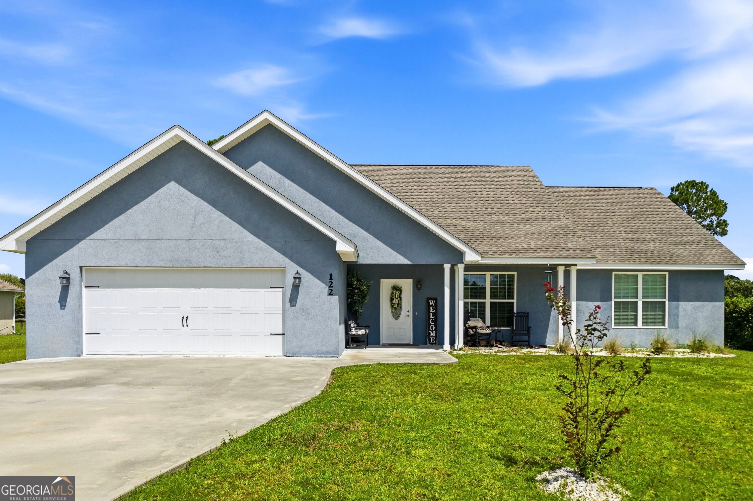 122 Silver Bluff Cir — photo