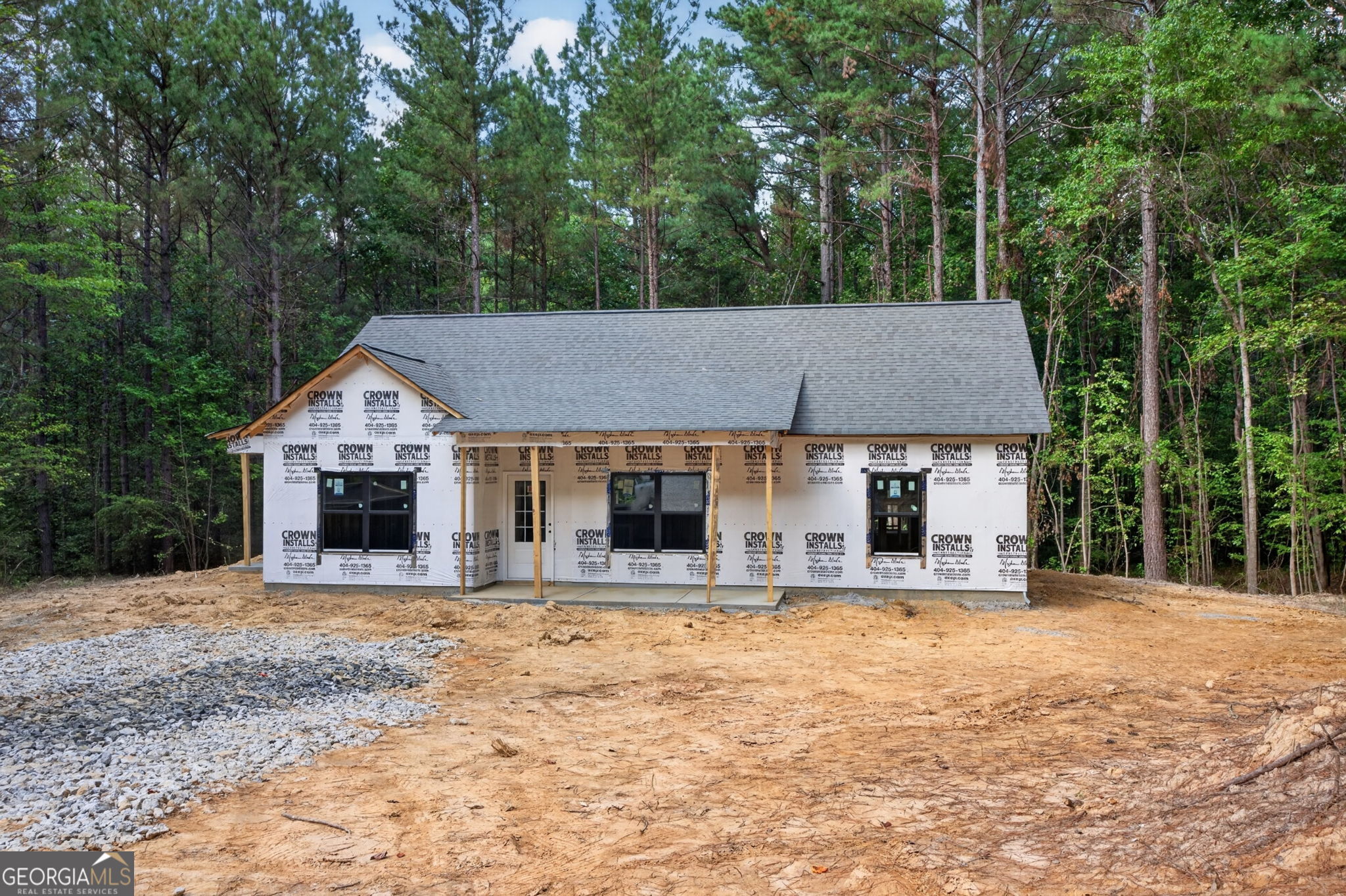 362 Pleasant Hill Rd — photo