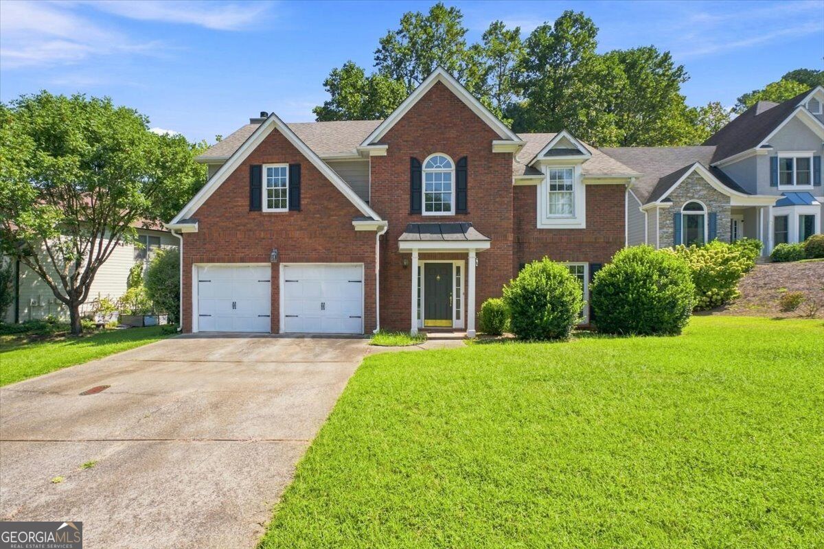 4009 Union Walk Cir SE — photo