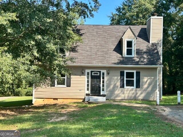 611A Seminole Dr — photo