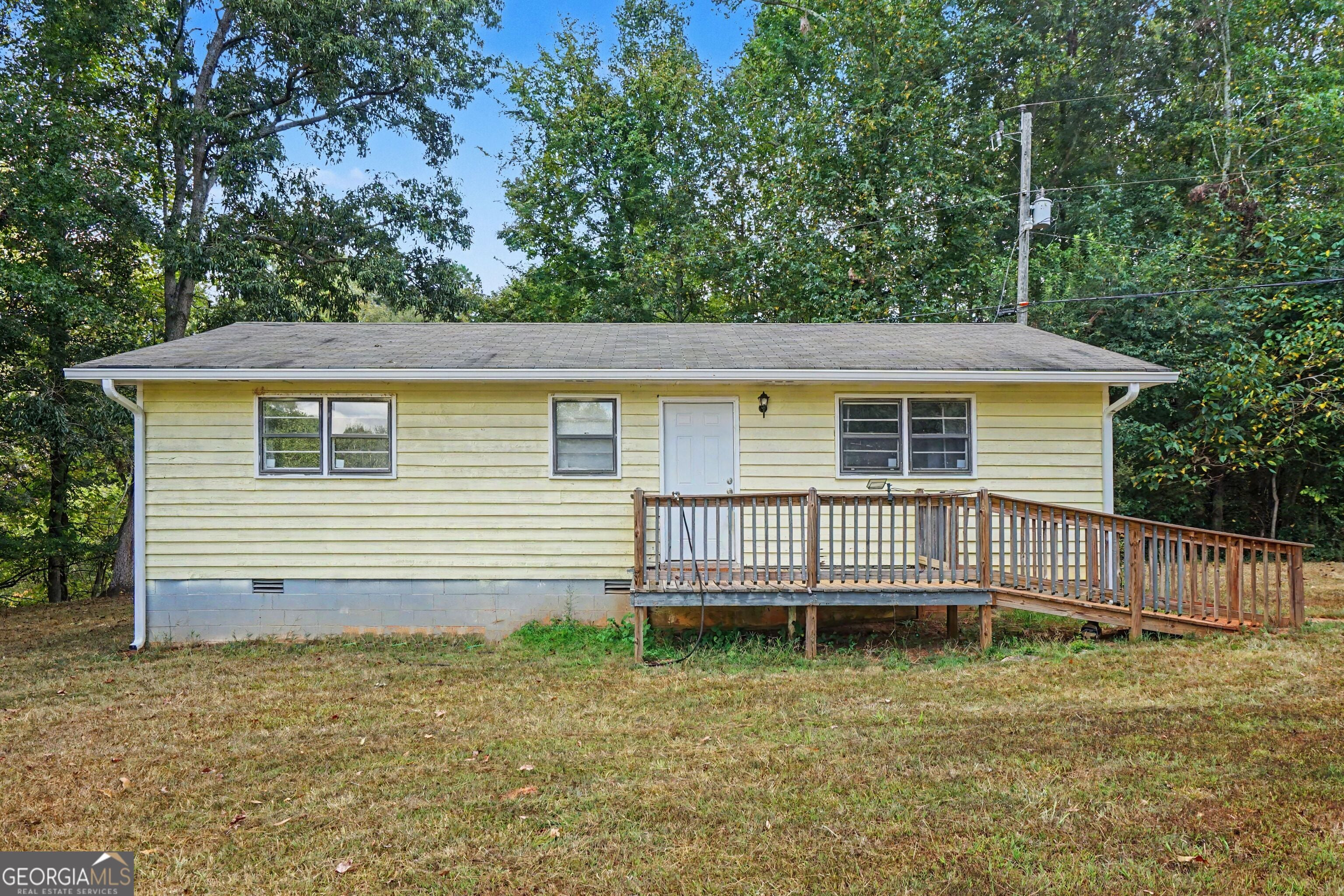 107 Hill Lake Rd — photo