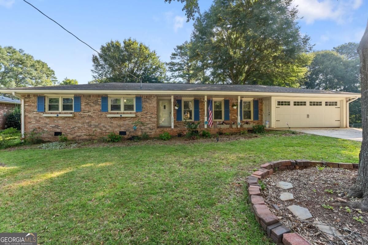 1212 Stephens St SW — photo