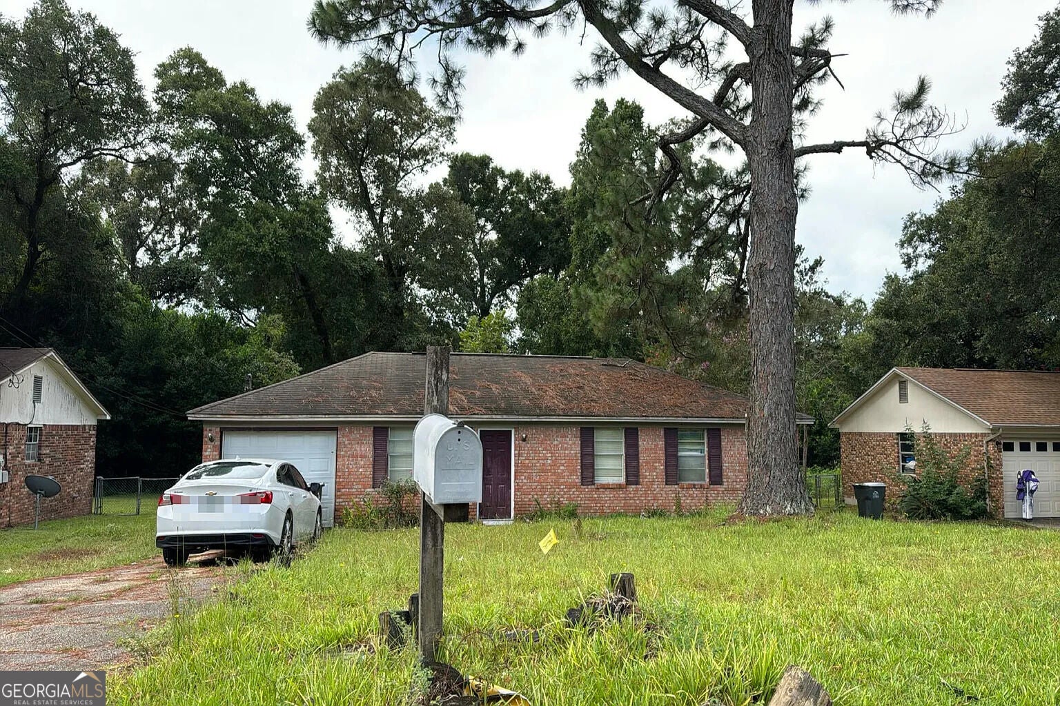 5711 Scotland Rd — photo