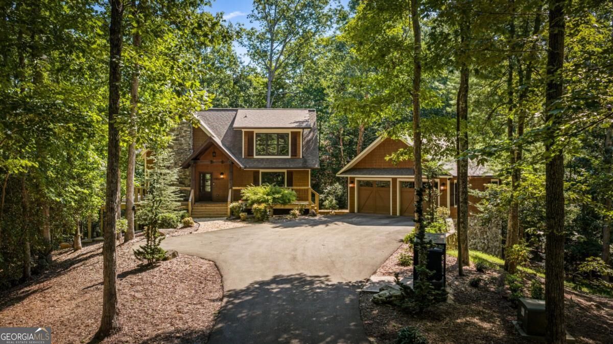 2634 Mountain Tops Road, Blue Ridge GA 30513 — photo 3