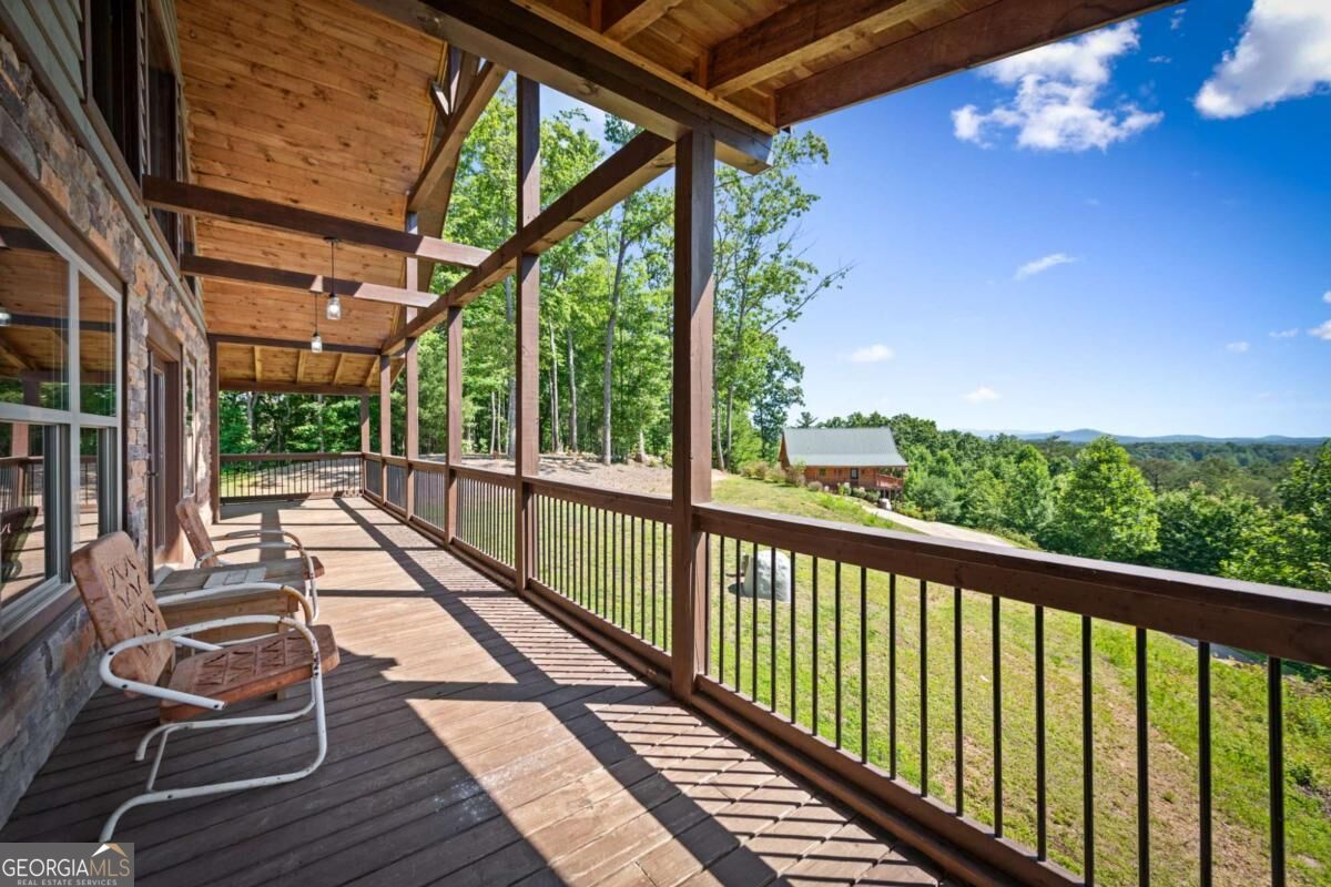 259 Red Bush School Road, Blue Ridge GA 30513 — photo 2