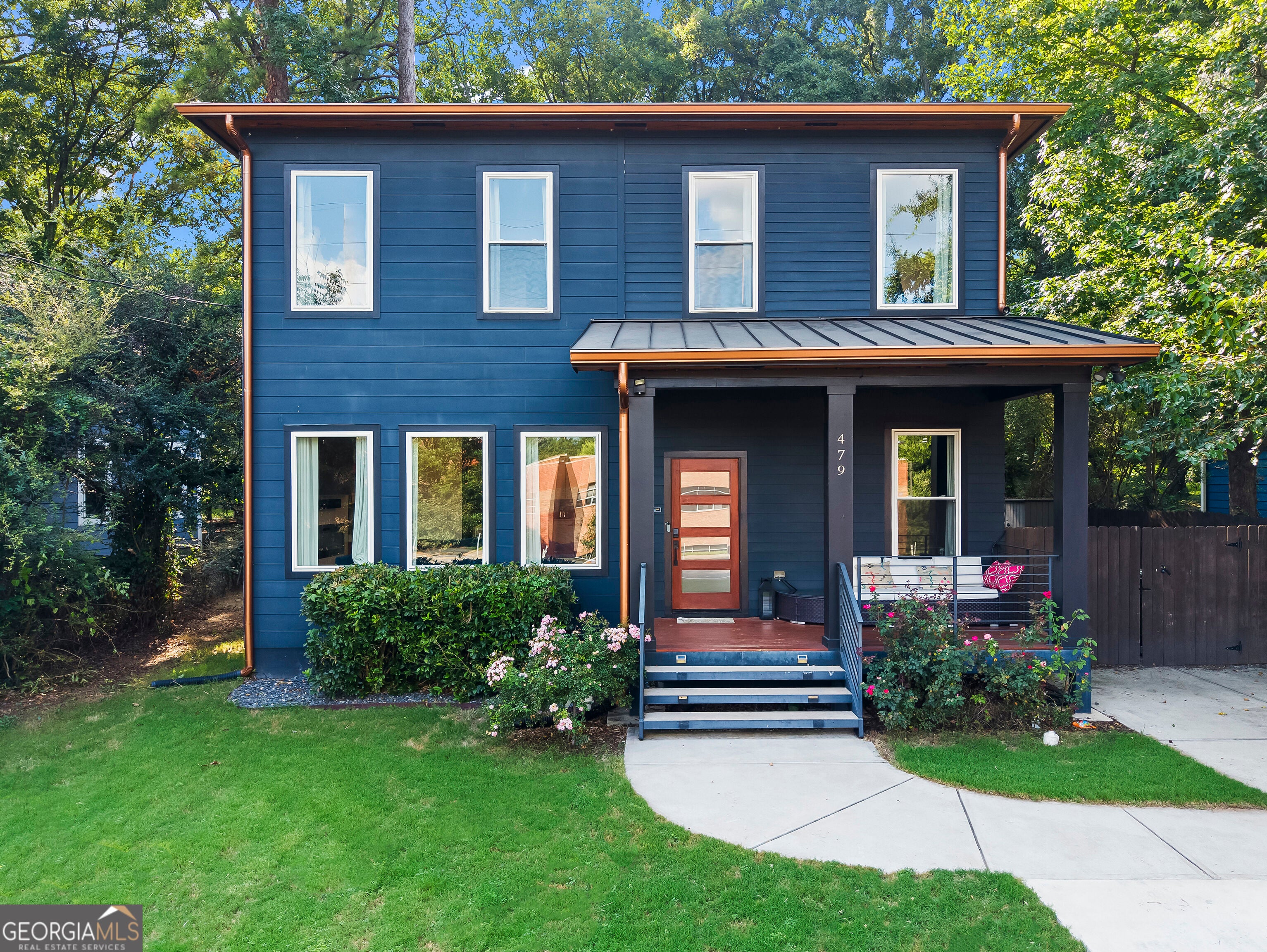 479 Clifton St SE — photo
