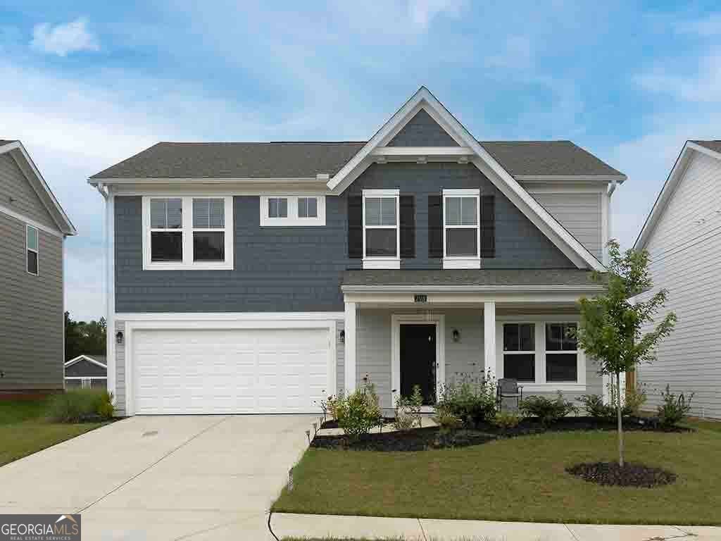 208 Sage Woods Way — photo