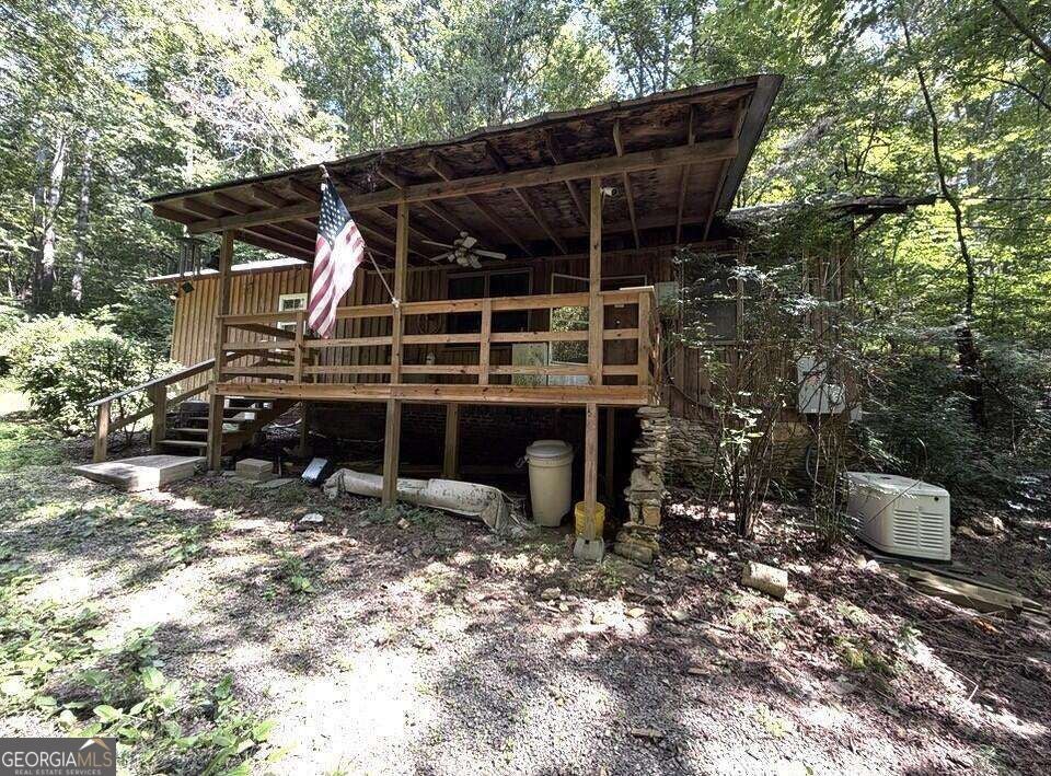 202 Standing Rock Ln — photo