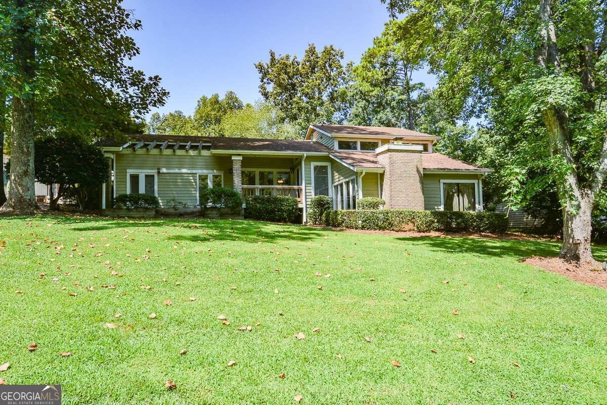 6838 Springwood Dr — photo