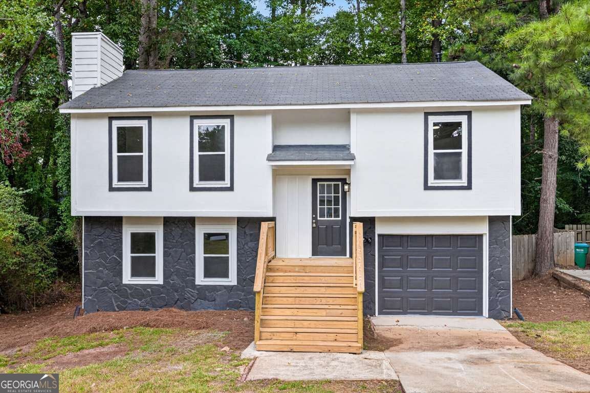 3321 Eastwood Trl — photo