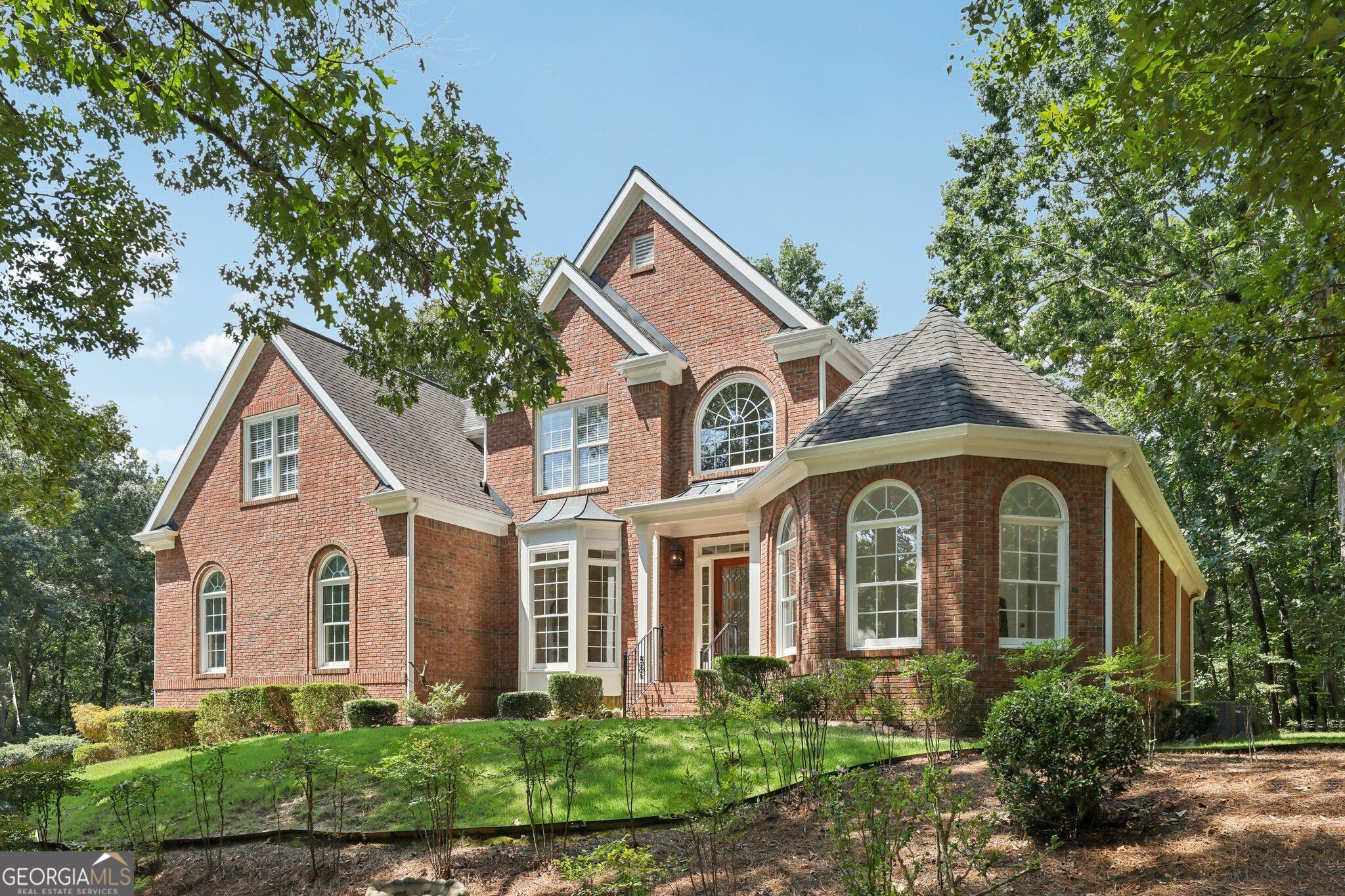 1390 Rogers Mill Ln — photo