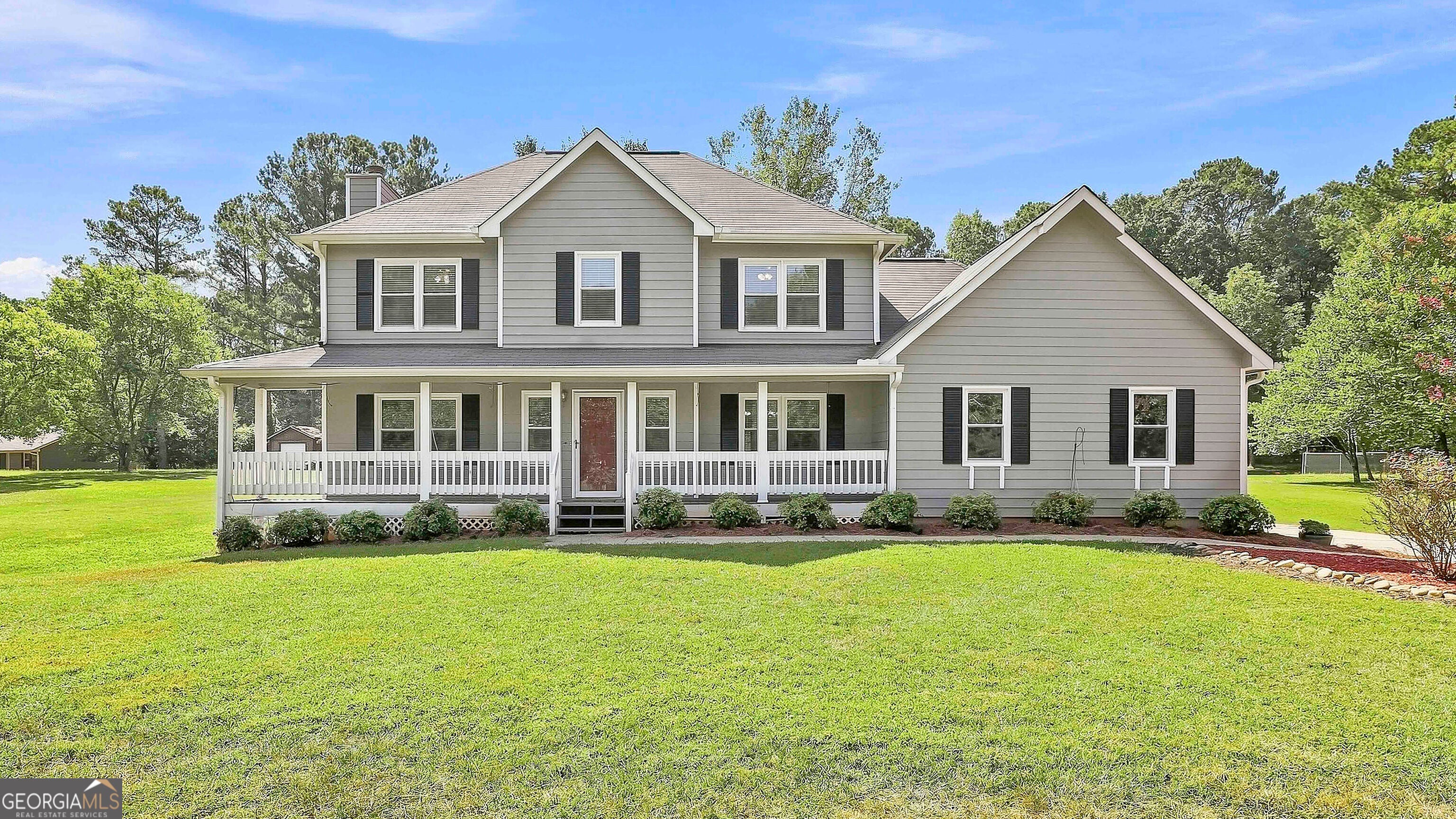 185 Clearbrook Way — photo