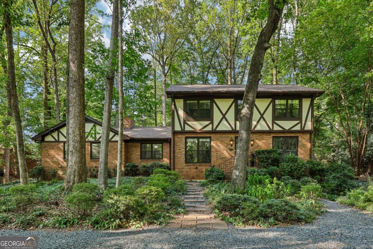 3324 Henderson Creek Rd — photo