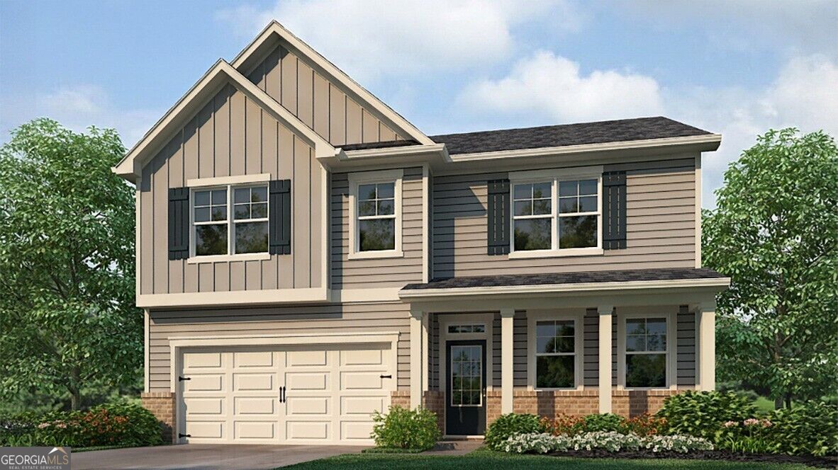 1441 Lincoln Ln — photo