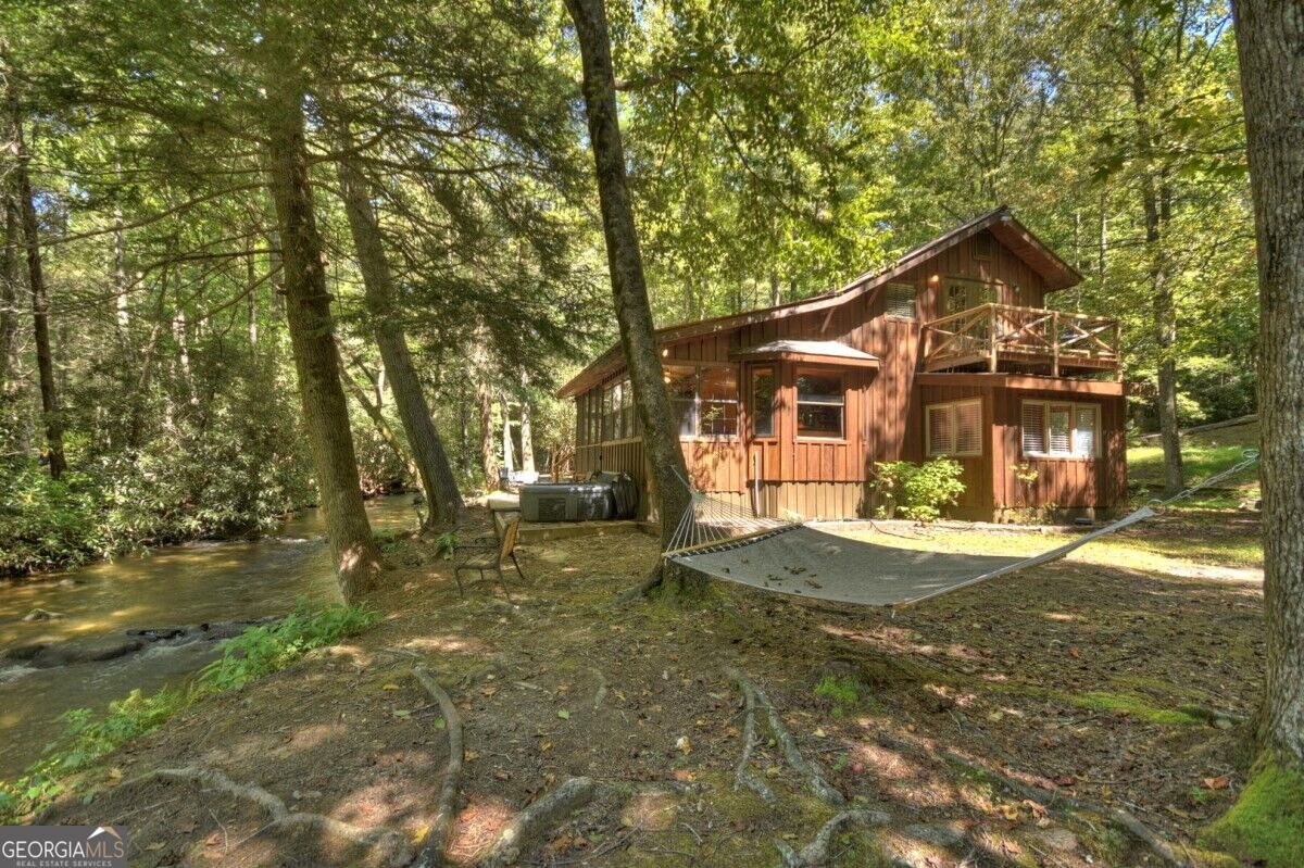 5757 Old Bucktown Rd — photo