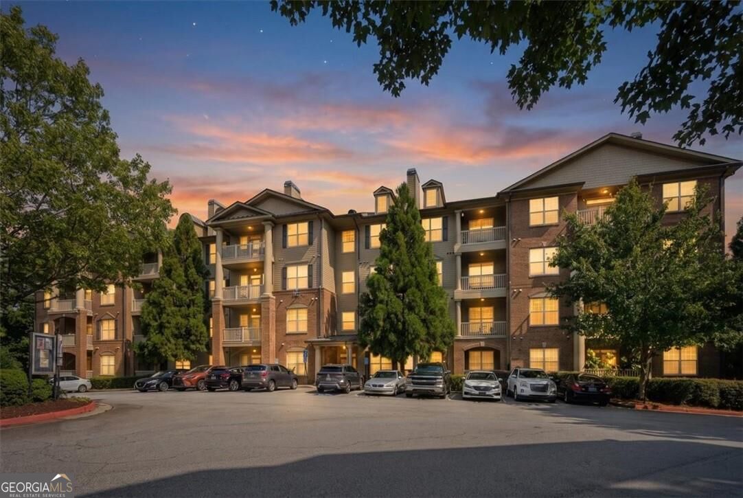 4805 W Village Way SE 3307 — photo
