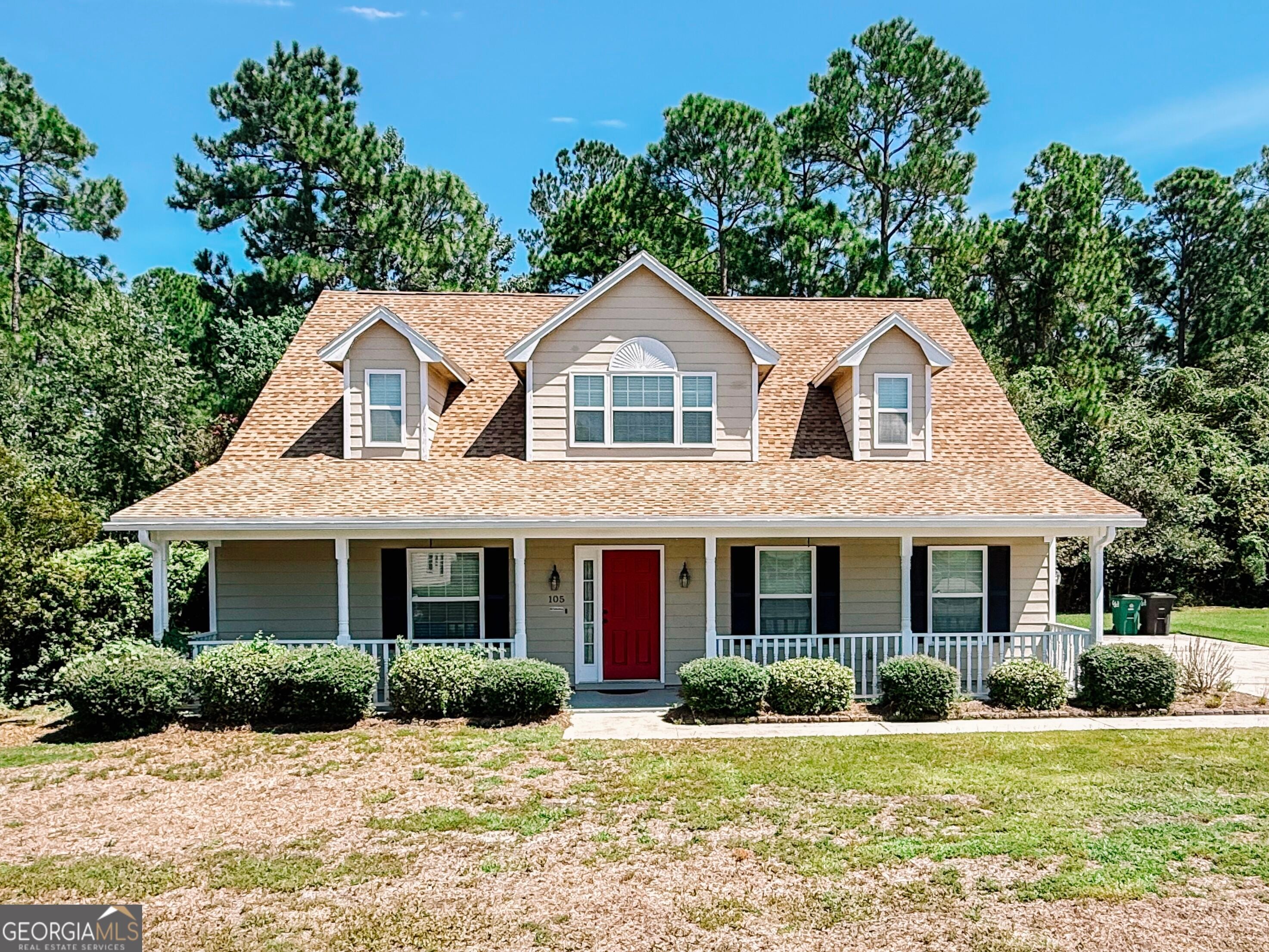 105 Snapper Ct — photo