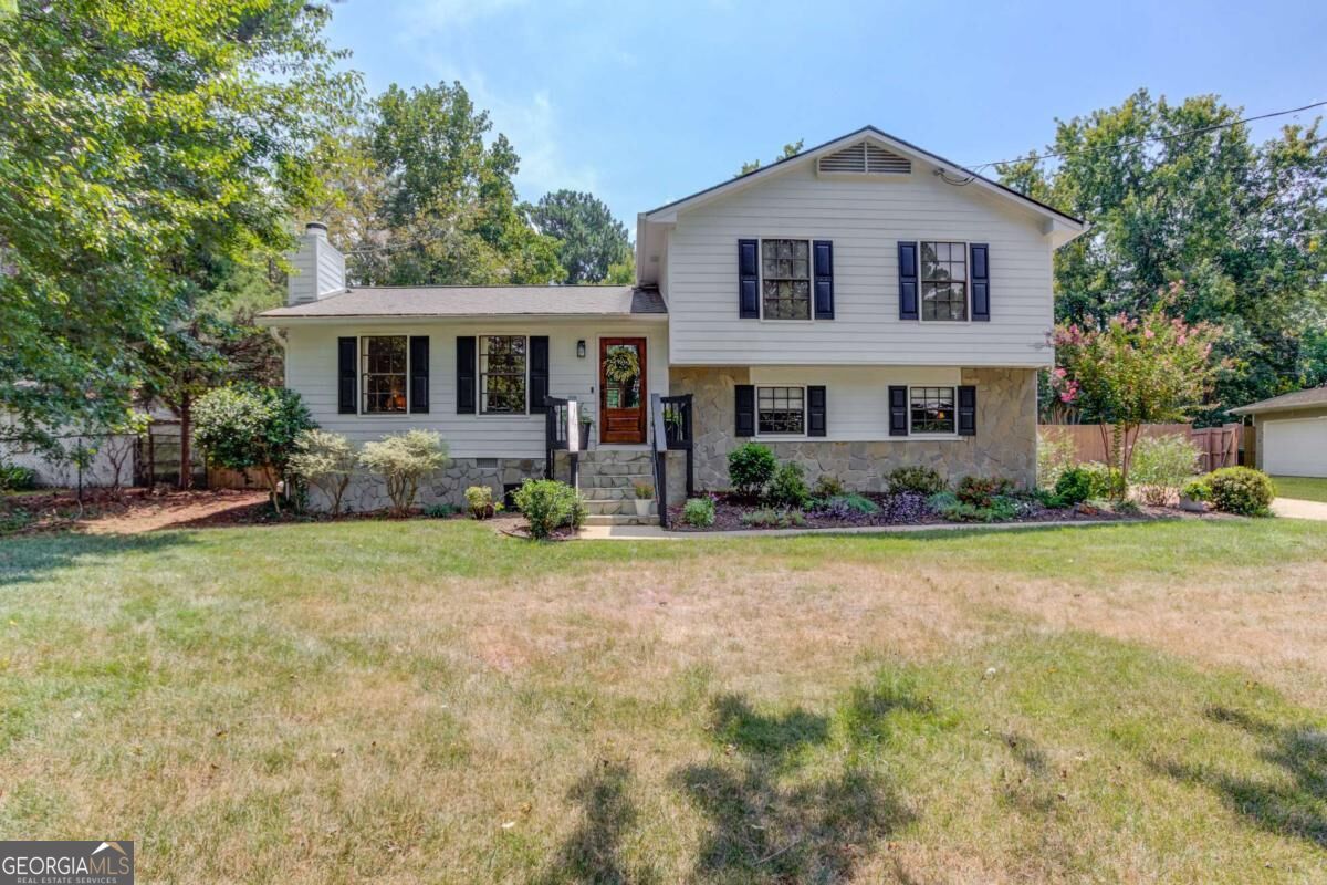 3573 Habersham Ct — photo