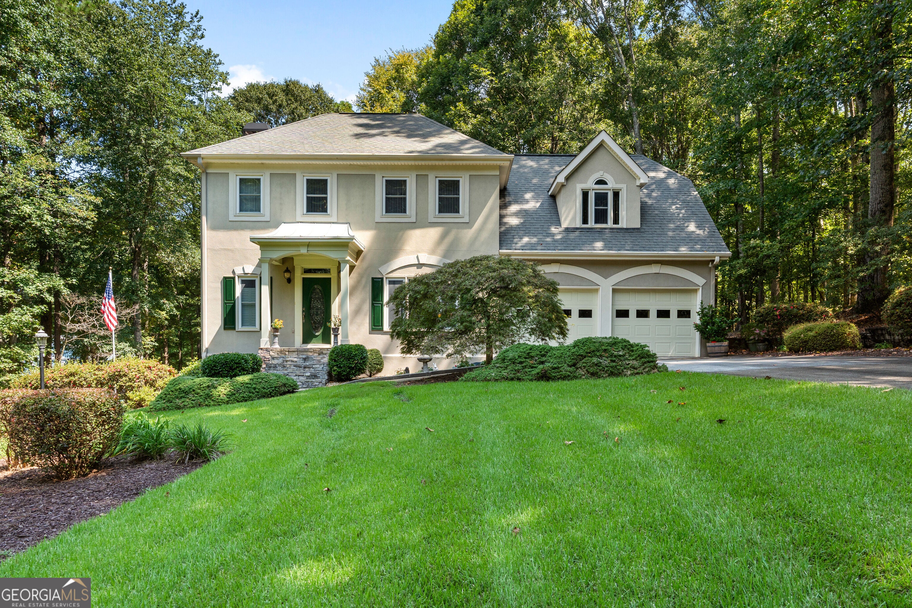 15 Oak Ridge Dr — photo