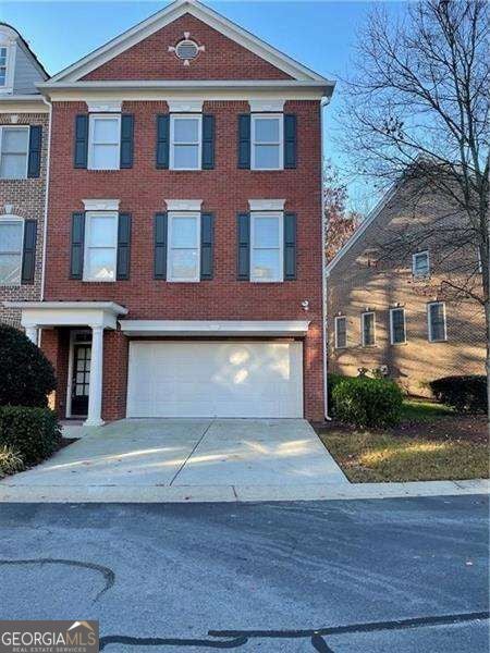 534 Vinings Estates Dr SE B6 — photo