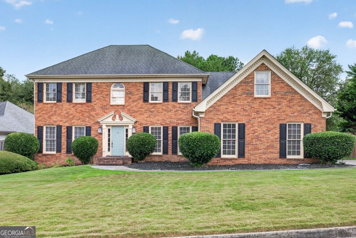 3000 Brookside Run SW — photo