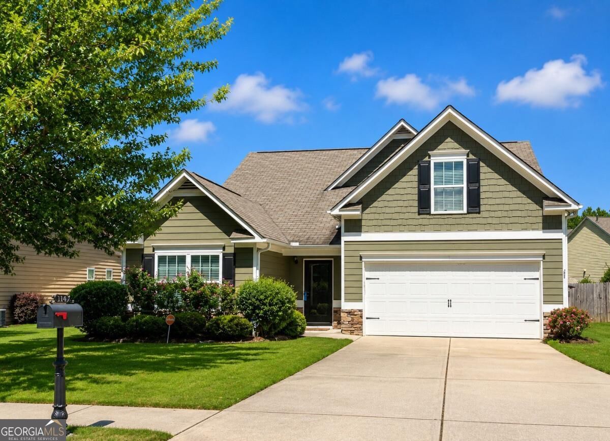 114 Saddle Horse Ln — photo