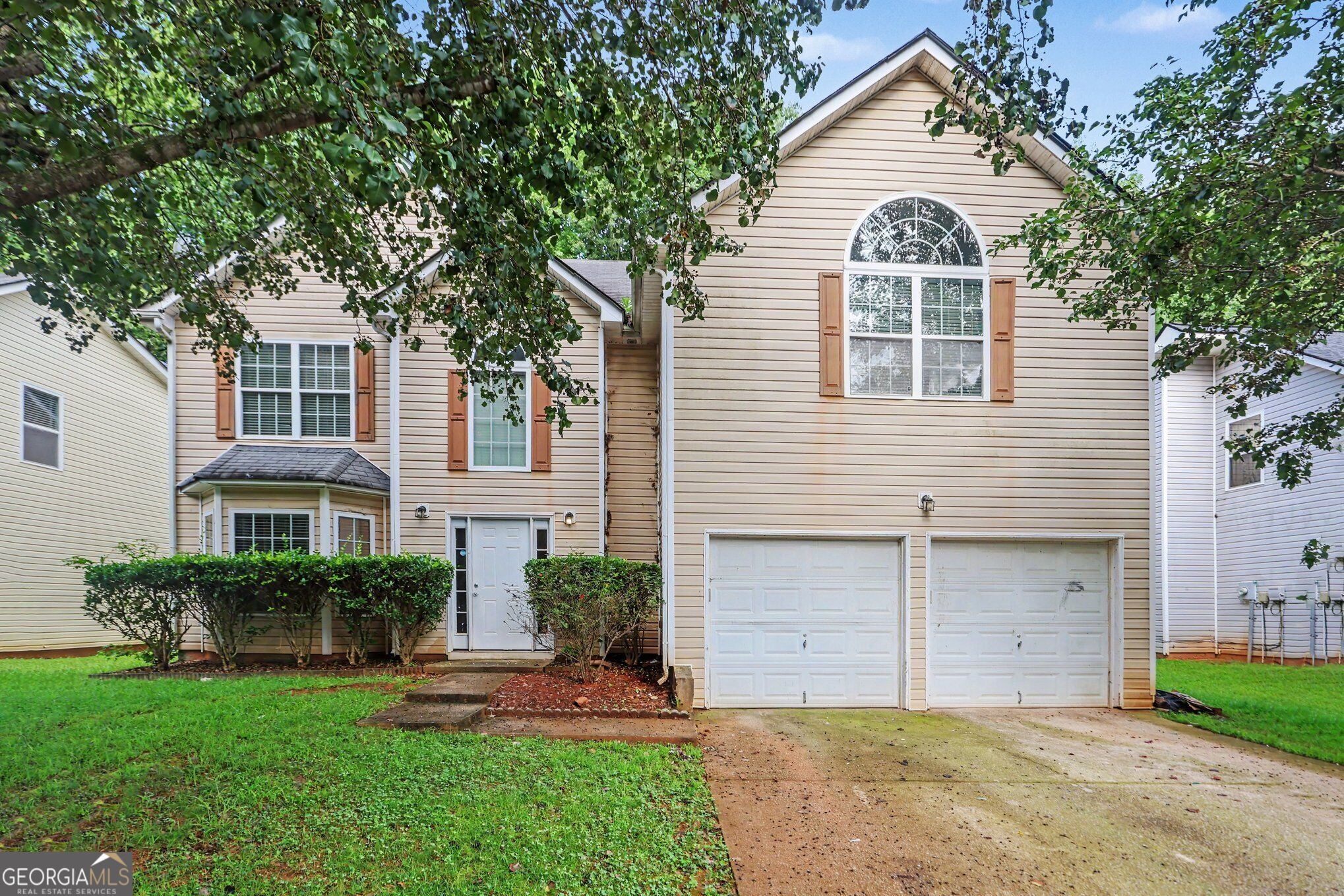 2039 Reflective Waters Rd — photo