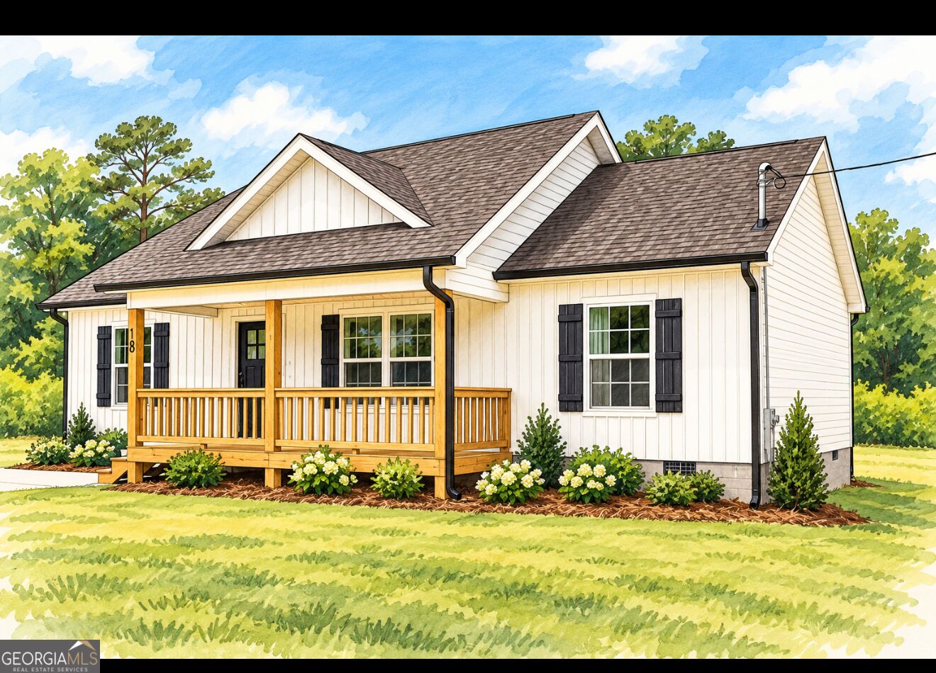 Lot 2 Grassy St — photo