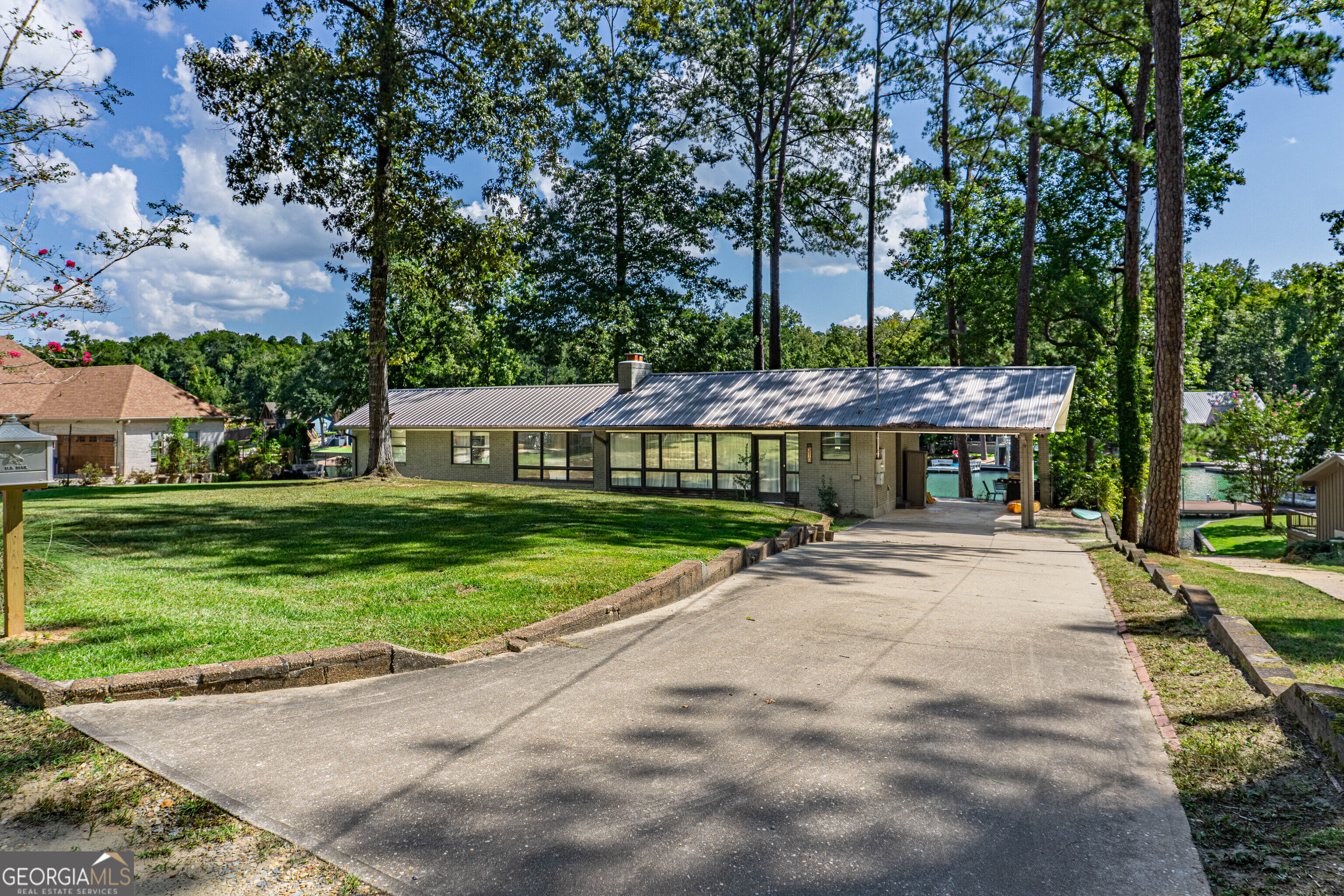 210 Shady Lane Road, Eclectic, AL 36024 — photo 2