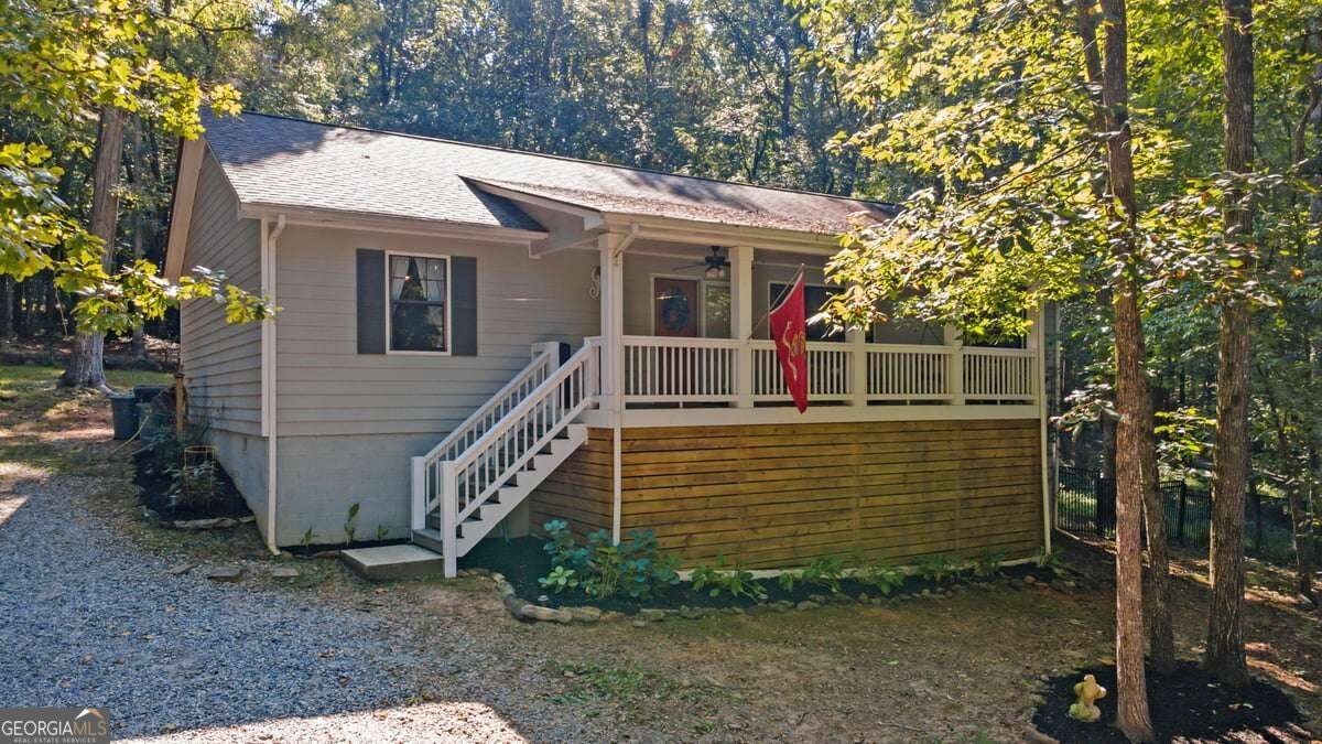 29 Chase Trl — photo
