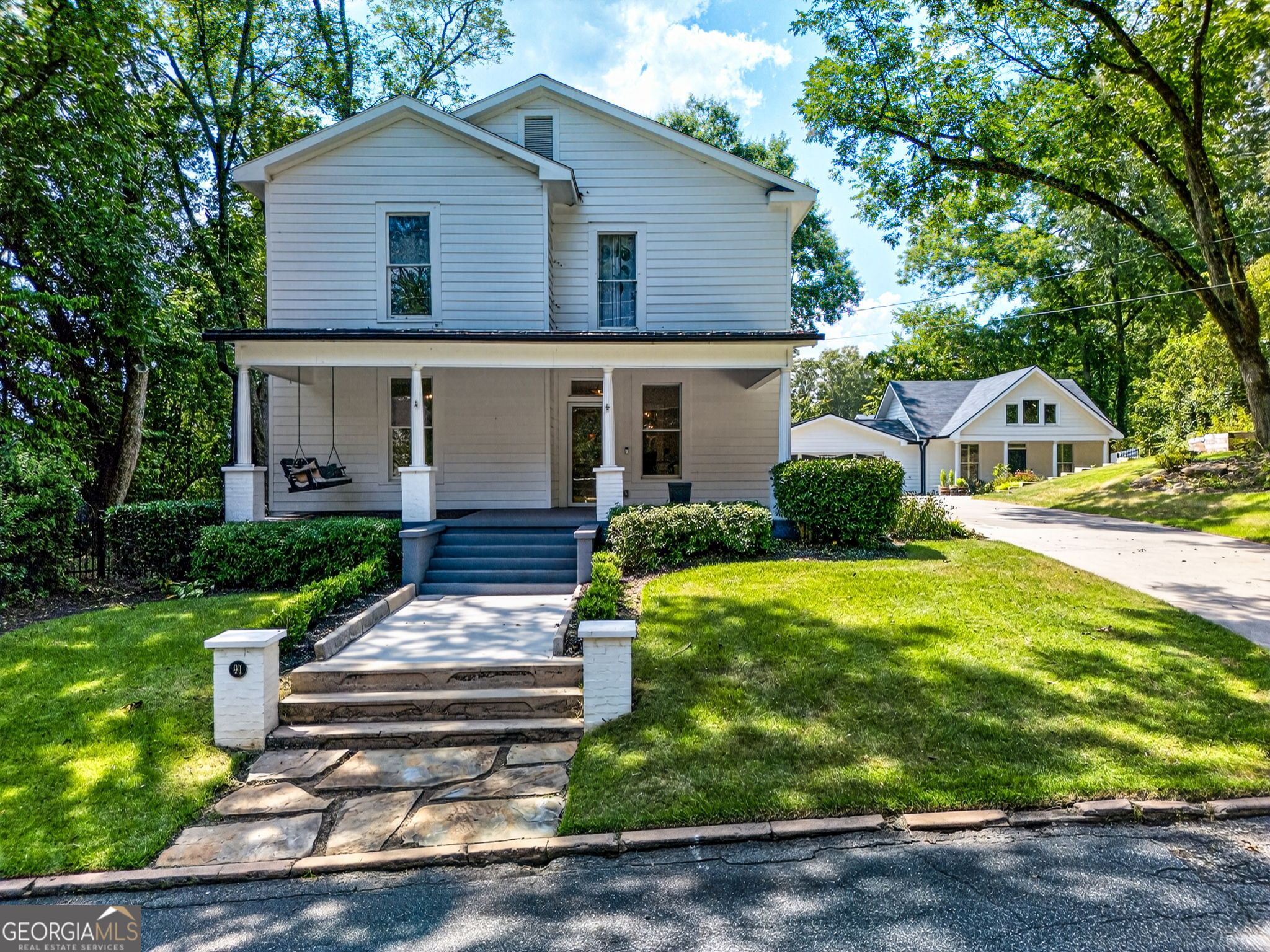 91 Martin St — photo