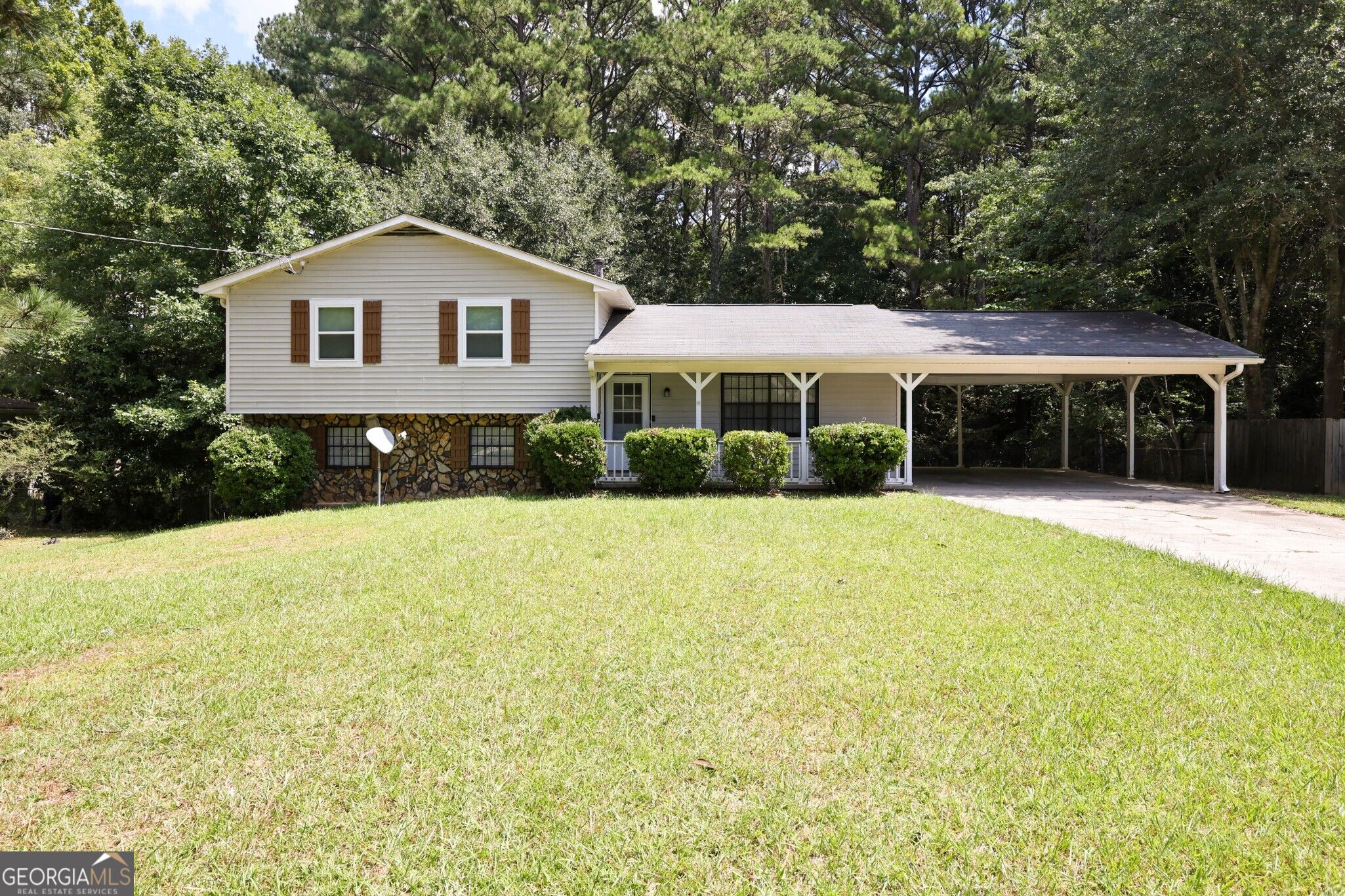 7362 Penland Dr — photo