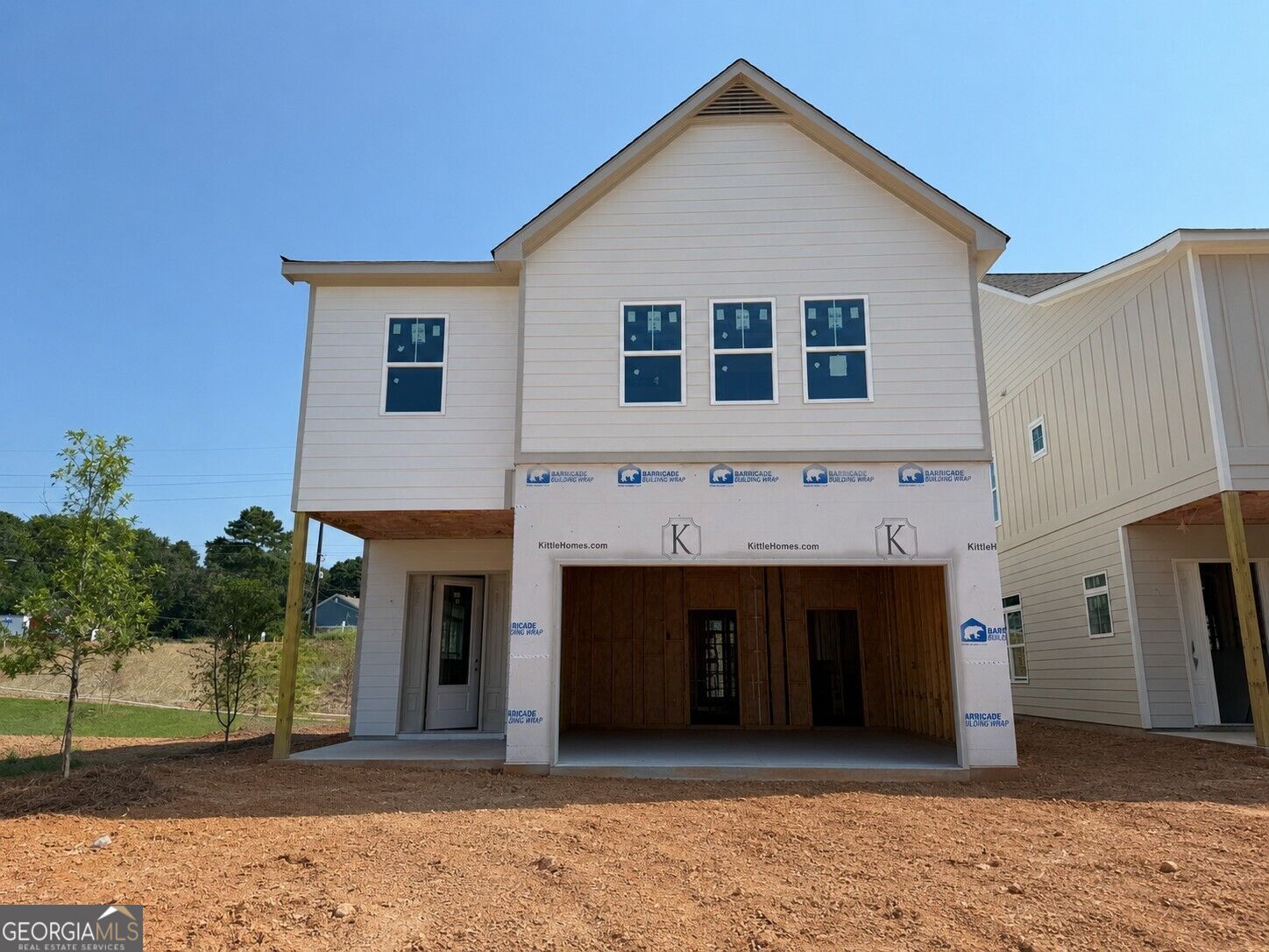 124 Dewey Rd — photo