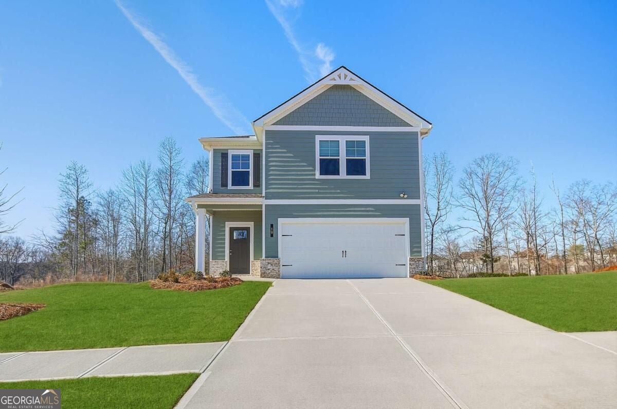 64 Homesite Fayme Ct — photo