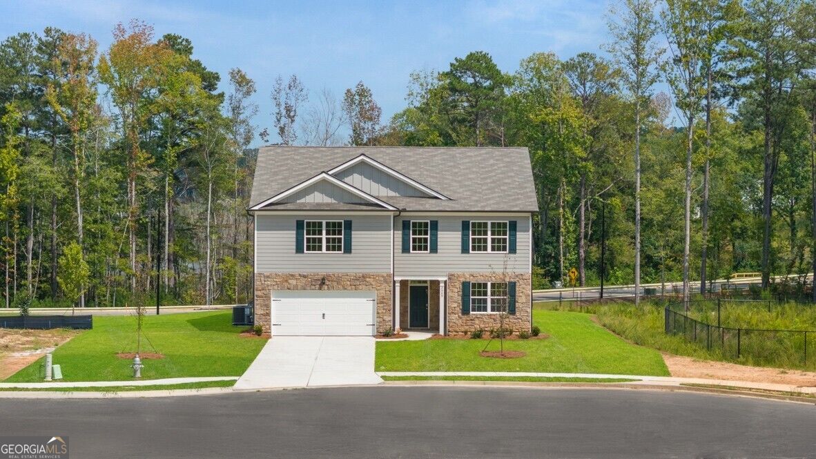 2909 Ariel Ct — photo