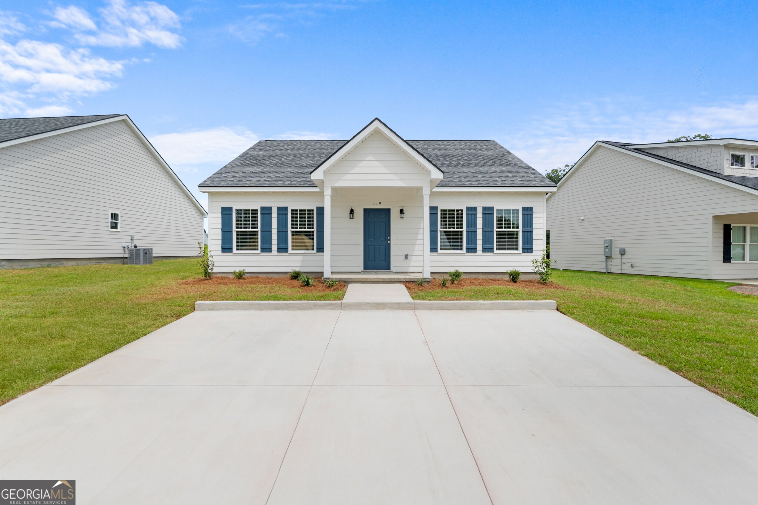 119 Avalon Trace Lot 10 — photo