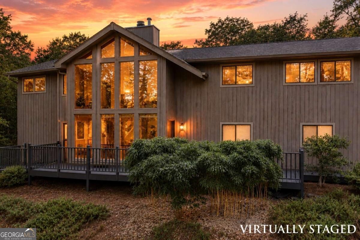 2946 Rock Bridge Rd NE — photo