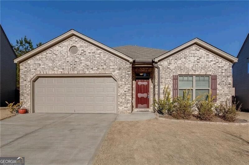 2436 Foxy Dr — photo