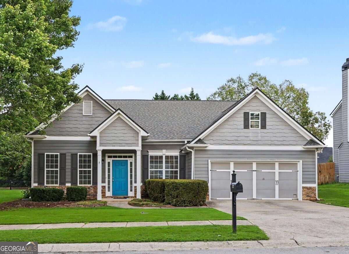 1773 Sahale Falls Dr — photo