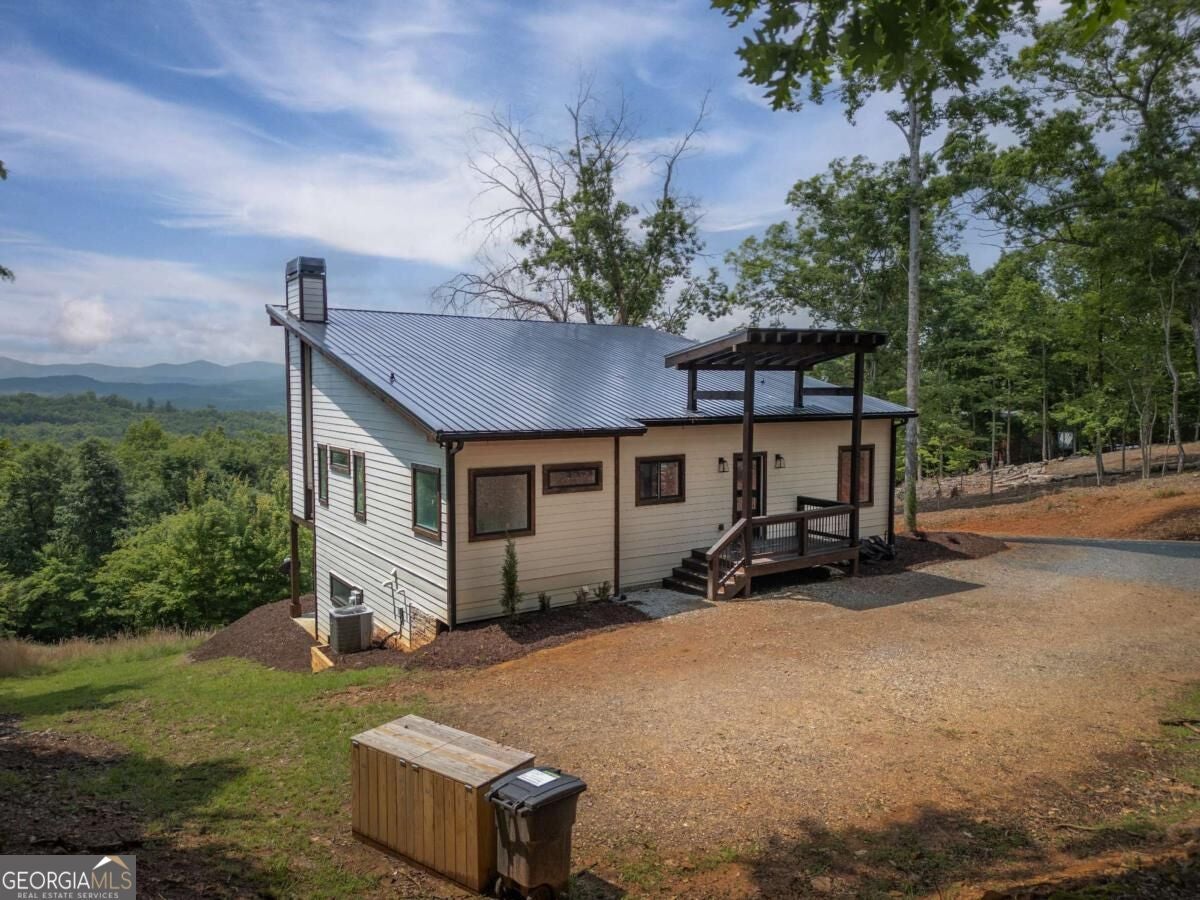 310 Wunder Bear Ridge Road — photo