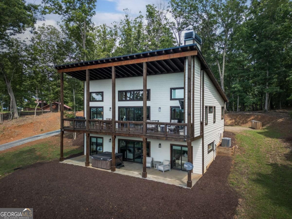 310 Wunder Bear Ridge Road, Morganton GA 30560 — photo 3