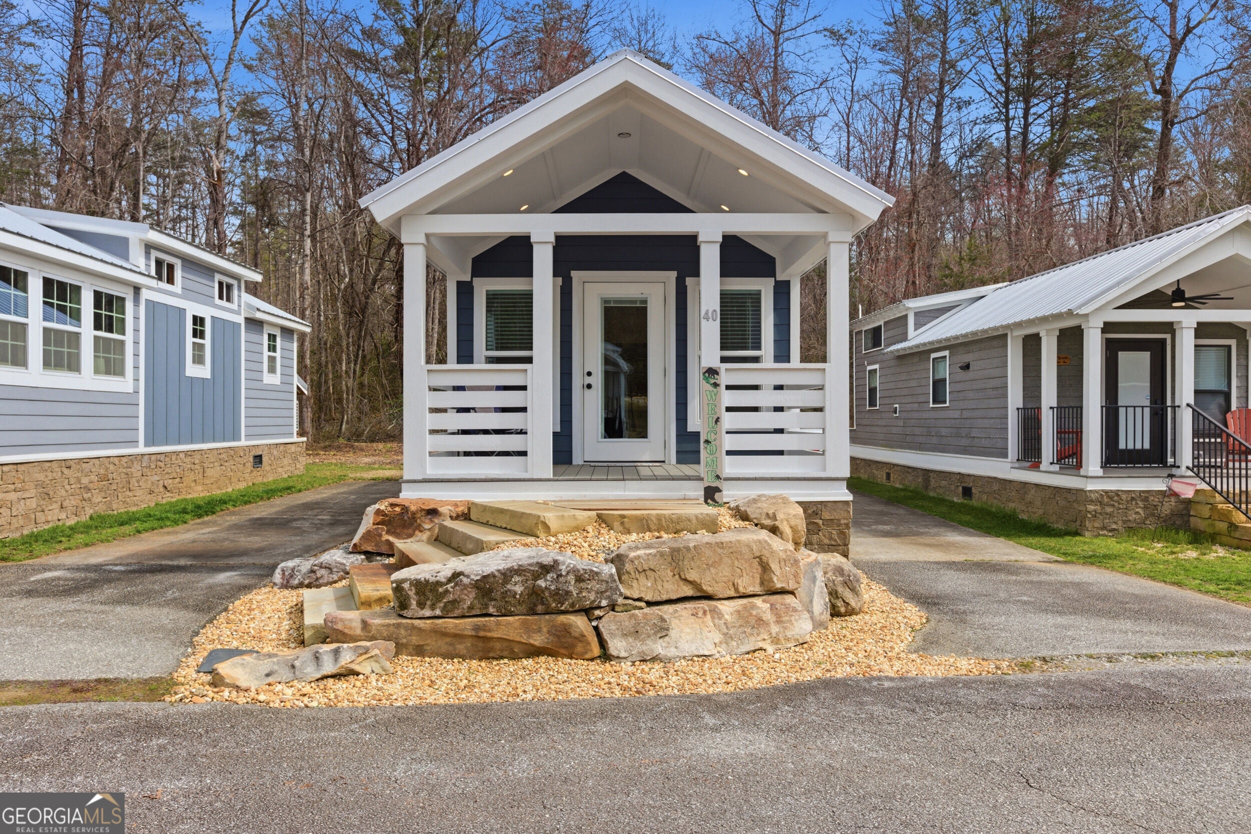 4960 Laurel Lodge Rd #40 — photo