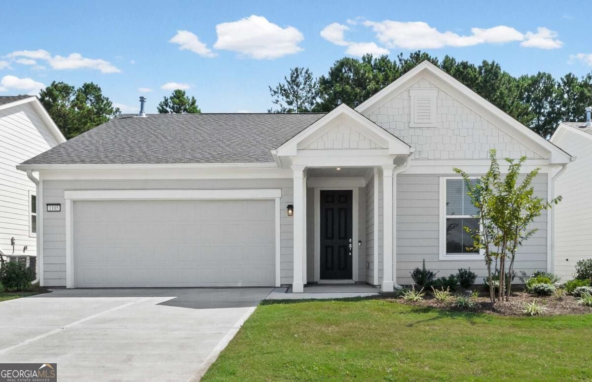 1105 LeConte Ct — photo