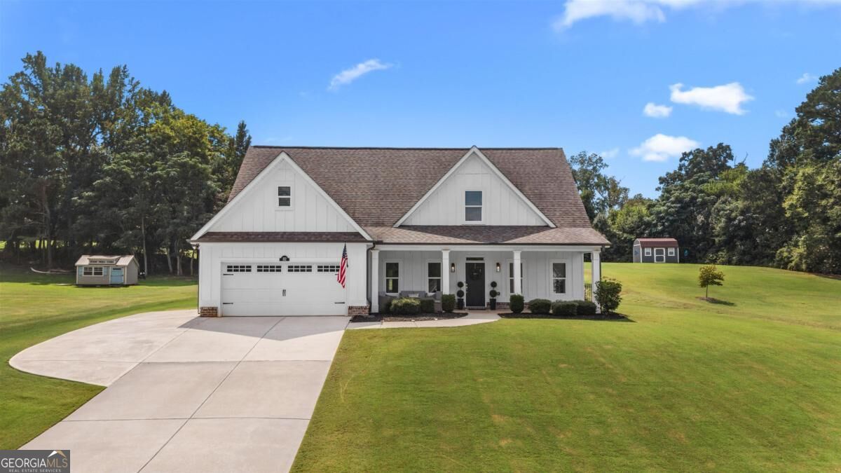 112 Alexander Lakes Dr — photo