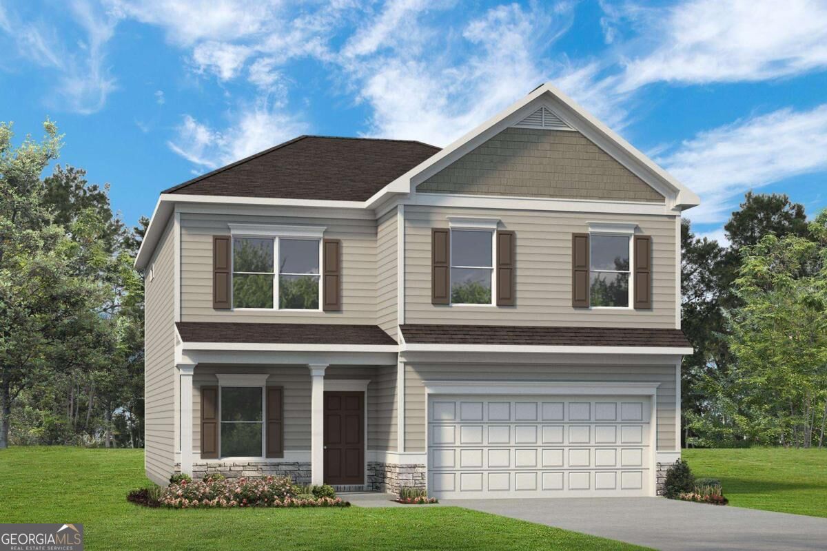 309 Jagee Dr Lot C24 — photo